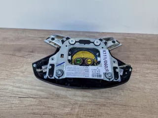 1648602202 Подушка безопасности Mercedes ML W164 Арт e9329286, вид 2