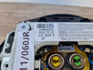 1648602202 Подушка безопасности Mercedes ML W164 Арт e9329286, вид 4