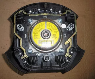 33275182104 2751821 Подушка безопасности MINI Cooper R56 Арт e9329314, вид 2
