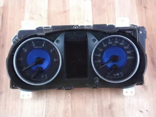 2GD-FTV 83800FC570J 83800-FC570-J 83800FC570 Щиток приборов (приборная панель) Toyota Hilux 8 Арт e9329989, вид 1