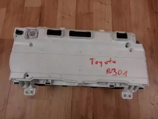 2GD-FTV 83800FC570J 83800-FC570-J 83800FC570 Щиток приборов (приборная панель) Toyota Hilux 8 Арт e9329989, вид 6