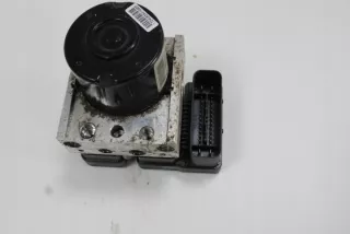 9666392580 Блок ABS Citroen C3 2 Арт e9330685, вид 1