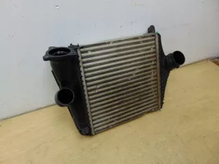 4M0145803AA Интеркулер Audi Q7 4M Арт e9331704, вид 2