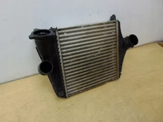 4M0145803AA Интеркулер Audi Q7 4M Арт e9331704, вид 3