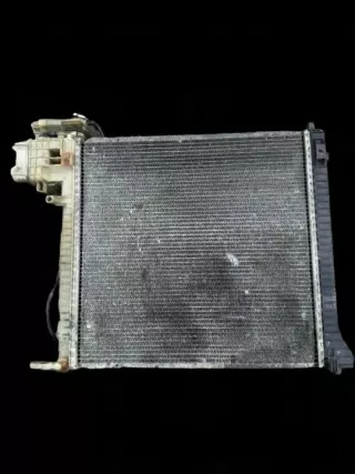 6385011901 2259510000 Интеркулер Mercedes Vito W638 Арт e9332527, вид 1