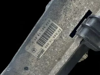 6385011901 2259510000 Интеркулер Mercedes Vito W638 Арт e9332527, вид 3