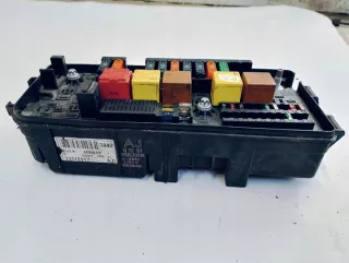 13112917 Блок предохранителей Opel Astra H Арт e9332807, вид 2
