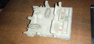 518095401 Блок предохранителей Renault Laguna 2 Арт e9333046, вид 1