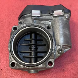 N43B20A 7561066 A2C53115534 Моновпрыск BMW 1 E81/E82/E87/E88 Арт e9334311, вид 2