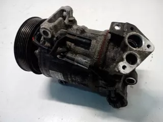 926003404R Компрессор кондиционера Renault Megane 4 Арт e9334750, вид 2