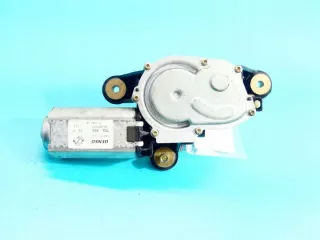66350000 Моторчик стеклоочистителя фар Fiat Punto 2 Арт e9335045, вид 4