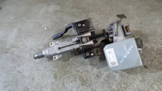 6C1423510BD Рулевая колонка Skoda Fabia 3 Арт e9335947, вид 3