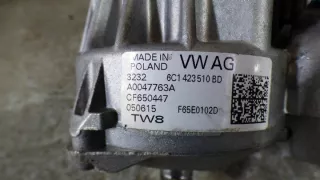 6C1423510BD Рулевая колонка Skoda Fabia 3 Арт e9335947, вид 4