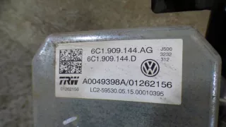 6C1423510BD Рулевая колонка Skoda Fabia 3 Арт e9335947, вид 5
