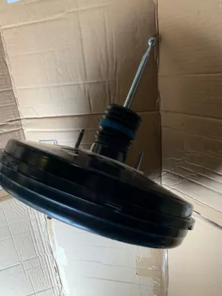 5QH614105B 5qh614105 Вакуумный усилитель тормозов Volkswagen Tiguan 2 Арт e9336037, вид 2
