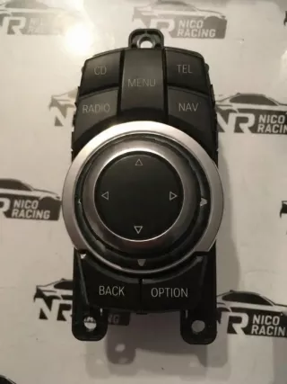  Блок навигации BMW 6 F06/F12/F13 Арт e9336217, вид 2