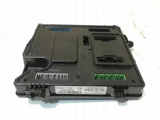 284B18853R Блок комфорта Renault Megane 3 Арт e9336367, вид 1