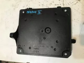284B18853R Блок комфорта Renault Megane 3 Арт e9336367, вид 4
