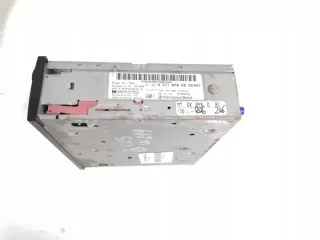2118705226 Блок навигации Mercedes E W211 Арт e9336757, вид 2