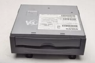 31344935 Блок навигации Volvo C70 2 Арт e9337203, вид 1