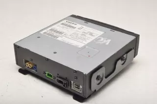 31344935 Блок навигации Volvo C70 2 Арт e9337203, вид 3