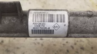 490017022R Рулевая рейка Renault Megane 3 Арт e9337303, вид 3