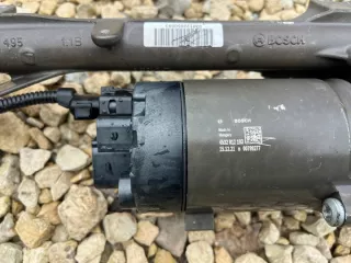5WB423051AG Рулевая рейка Volkswagen Golf 8 Арт e9337558, вид 2