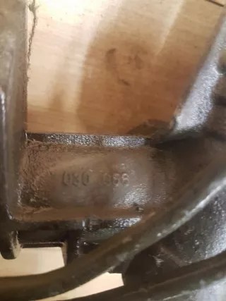 P9461276 9461276 Рулевая рейка Volvo C70 1 Арт e9337645, вид 4