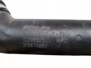 13254592 Гофра инжектора Opel Astra J Арт e9338400, вид 2