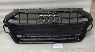 8W0853651DF 8W0853651DH Решетка радиатора Audi A4 B9 Арт e9338490, вид 1
