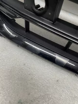 8W0853651DF 8W0853651DH Решетка радиатора Audi A4 B9 Арт e9338490, вид 2