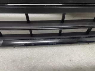 8W0853651DF 8W0853651DH Решетка радиатора Audi A4 B9 Арт e9338490, вид 3