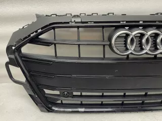 8W0853651DF 8W0853651DH Решетка радиатора Audi A4 B9 Арт e9338490, вид 4
