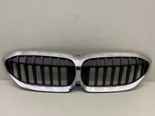 192976-10 192976 Решетка радиатора BMW 3 G20/G21 Арт e9338635, вид 1