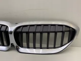 192976-10 192976 Решетка радиатора BMW 3 G20/G21 Арт e9338635, вид 3