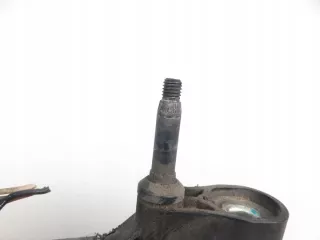 13182340 Механизм стеклоочистителя (трапеция дворников) Opel Corsa D Арт e9338848, вид 2