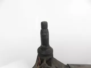 13182340 Механизм стеклоочистителя (трапеция дворников) Opel Corsa D Арт e9338848, вид 3