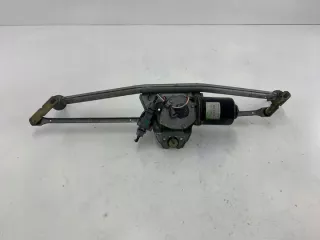 53550102 Механизм стеклоочистителя (трапеция дворников) Renault Kangoo 1 Арт e9339001, вид 2