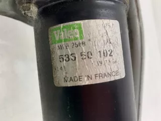 53550102 Механизм стеклоочистителя (трапеция дворников) Renault Kangoo 1 Арт e9339001, вид 6