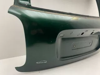 16842381 Крышка багажника (дверь 3-5) MINI Cooper F56,F55 Арт e9340332, вид 2