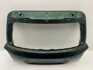 16842381 Крышка багажника (дверь 3-5) MINI Cooper F56,F55 Арт e9340332, вид 5