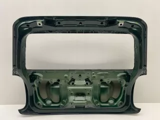 16842381 Крышка багажника (дверь 3-5) MINI Cooper F56,F55 Арт e9340332, вид 6