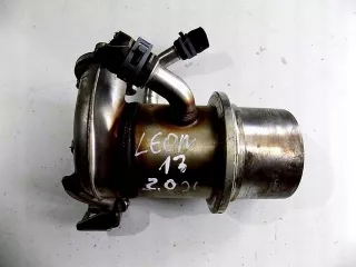 005242000 Радиатор EGR Seat Leon 3 Арт e9340476, вид 3