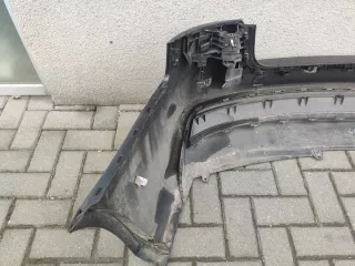 8K9807511N Бампер задний Audi A4 B8 Арт e9340915, вид 4