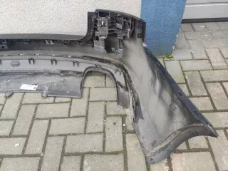 8K9807511N Бампер задний Audi A4 B8 Арт e9340915, вид 6