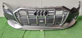 4K0807437H Бампер передний Audi A6 Allroad C8 Арт e9341049, вид 1