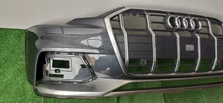 4K0807437H Бампер передний Audi A6 Allroad C8 Арт e9341049, вид 4