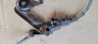 1T0907503A Датчик дорожного просвета Audi A4 B8 Арт e9341343, вид 3