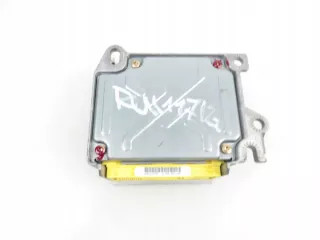 8E0959655 0285001400 Блок AirBag Audi A4 B6 Арт e9341459, вид 2