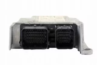 8V4T-14B321-AE 8V4T14B321AE Блок AirBag Ford Kuga 1 Арт e9341690, вид 2